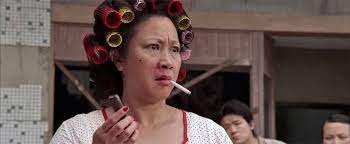 Kung Fu Hustle